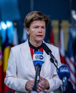 Rosja nie chce pokoju? "Ani jednego znaku"