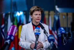 Rosja nie chce pokoju? "Ani jednego znaku"
