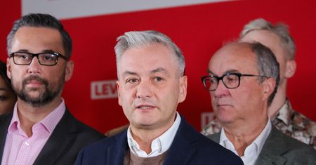 Palikotowi zawdzięcza wielki awans. "Pogubił się"