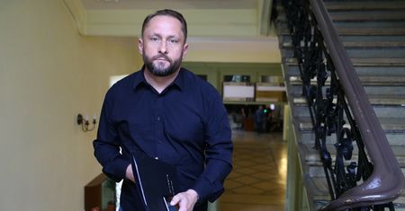 Durczok stanął w obronie Beaty Kozidrak. "Rozumiem, co teraz przeżywa"