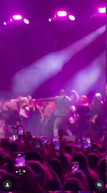 Flo Rida zagrał koncert w Łodzi 