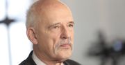 Korwin-Mikke znów się wymądrza: "Kobiety nie powinny mieć żadnego wpływu na rządy"