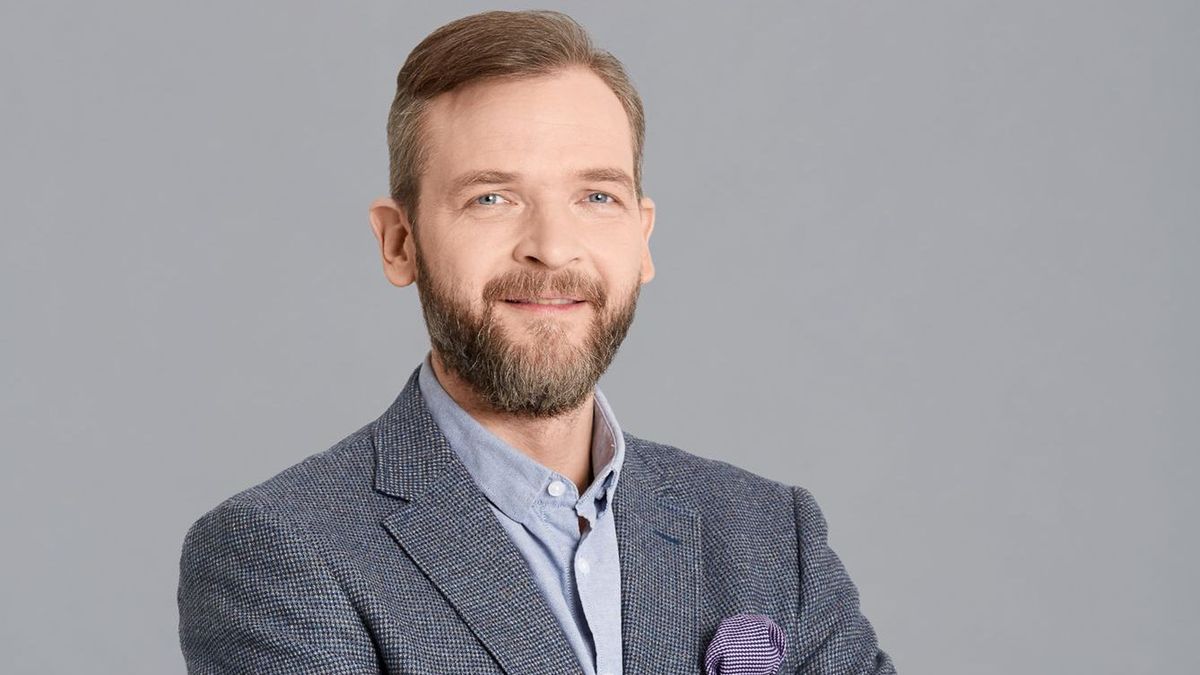 Grzegorz Esz - dyrektor marketingu ShowMax na Europę Środkowo-Wschodnią