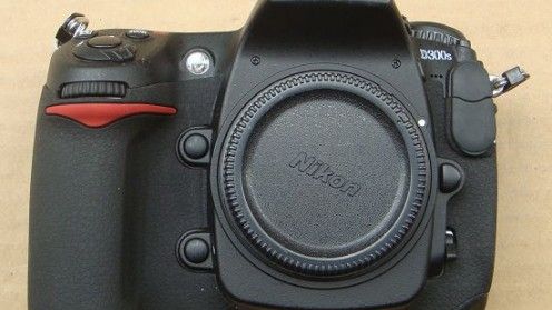Kilka nowych zdjęć Nikona D300s? 1