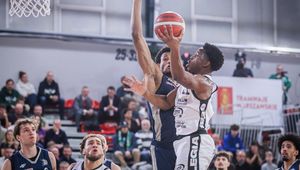 W Legii się nie sprawdził. Pomoże uratować inny klub?