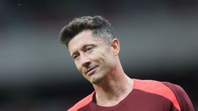 Kontuzja "Lewego" zniszczy nas mentalnie? "To będzie szansa"