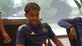 Gwiazdor kadry Hiszpanii świętował urodziny. Tego sobie zażyczył