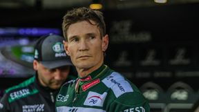 Żużel. Jensen nie powinien zostać wykluczony? Kontrowersje wokół upadku Doyle'a