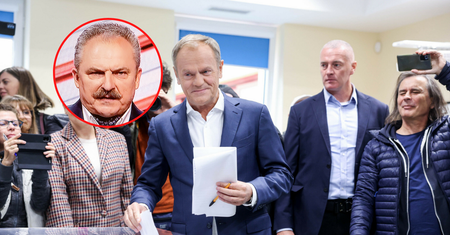 Polityk PiS ostrzega. "Spodziewajcie się wszystkiego"