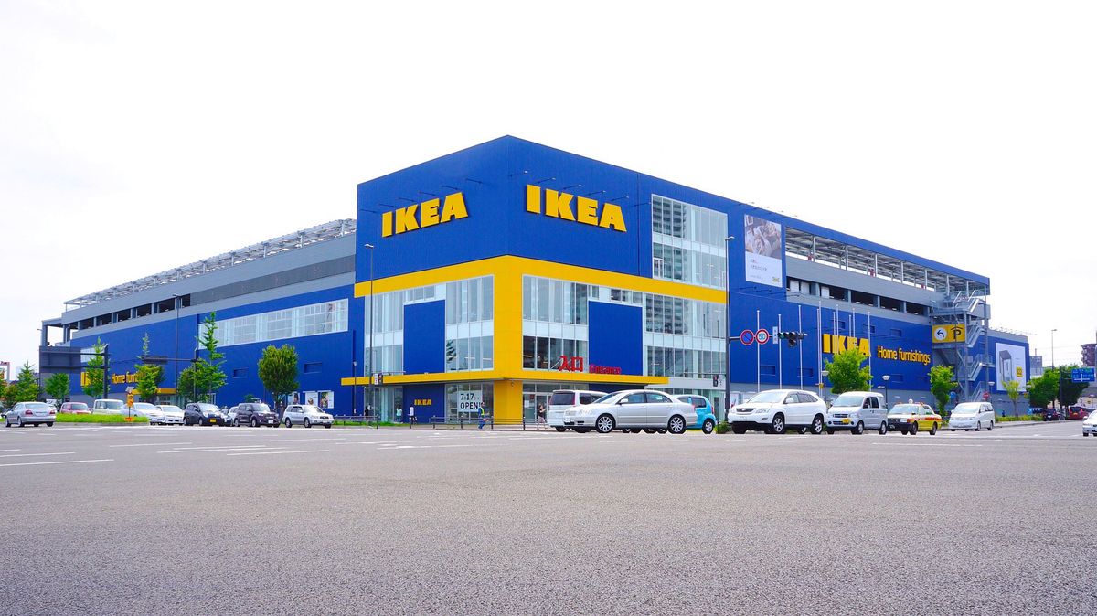 Ikea przyznaje się do największej porażki produktowej. Głos zabrał główny projektant firmy