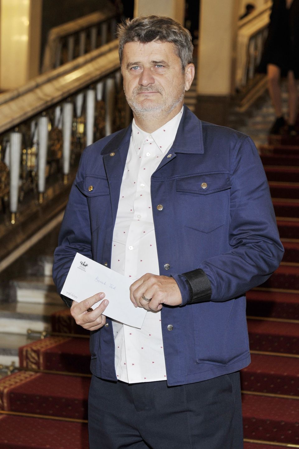 Janusz Palikot