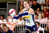 Siatkówka kobiet: Mistrzostwa Europy 2026 - mecz grupy D: Włochy - Słowacja