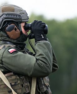 Początek operacji "Horyzont". Nawet 10 tys. żołnierzy w akcji