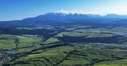 Pieniny na weekend – przewodnik
