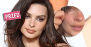 Fryzjer doszczętnie ZNISZCZYŁ jej wizerunek? Emily Ratajkowski wygląda teraz zupełnie inaczej