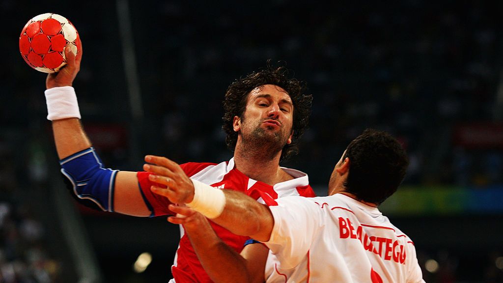 Getty Images / Vladimir Rys / Na zdjęciu: Igor Vori