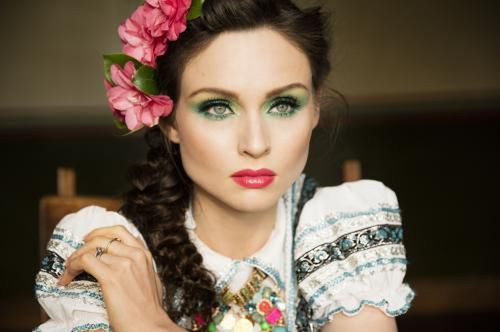 Sophie Ellis-Bextor spotka się z polskimi fanami