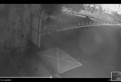 Pobicie Włochów w Warszawie. Policja pokazała nagrania z bójki