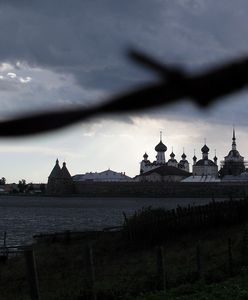 Gułag - nową atrakcją turystyczną Syberii?