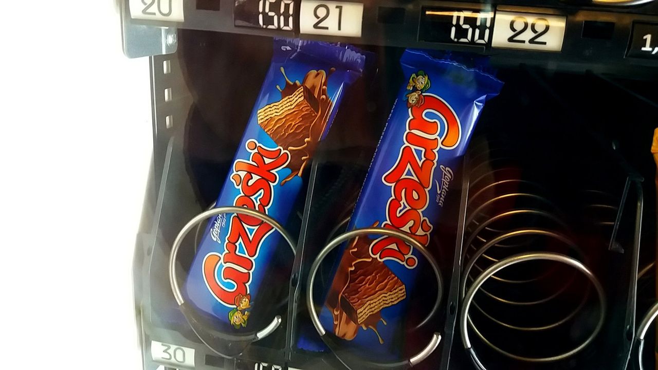 Producent popularnych słodyczy liczy zyski. I powoli szykuje się do wyjścia z giełdy