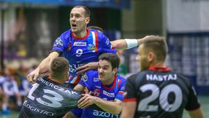 PGNiG Superliga. Azoty Puławy nie mogły rozgryźć defensywy Stali