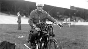 Pierwszy mistrz Polski. Władza zmusiła go do zmiany nazwiska