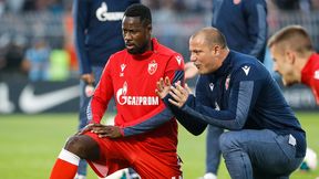 PKO Ekstraklasa. Richmond Boakye w Górniku Zabrze! W podjęciu decyzji pomogła mu bliska osoba