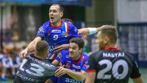 PGNiG Superliga. Azoty Puławy gotowe na mecz o brąz