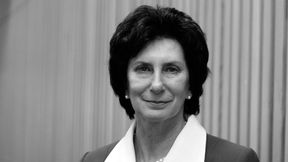 Odeszła Irena Szewińska. Włodzimierz Szaranowicz: To pustka, której nie da się wypełnić