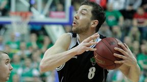 Michał Chyliński: Stelmet pytał o mnie, ale chcę sprawdzić się za granicą