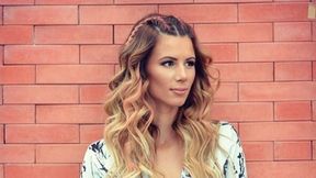 Ma urodę modelki. Bułgarska tenisistka wyjechała na rajskie wakacje