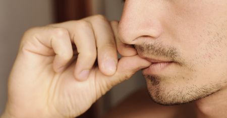 Obgryzasz paznokcie? Oto 5 powodów, żebyś natychmiast przestał
