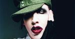 Marilyn Manson w czołówce "Salem"