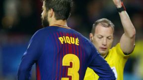 Zła sytuacja Barcelony przed hitem z Valencią