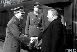 Słowacja zaatakowała Polskę wspólnie z Hitlerem i Stalinem