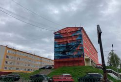 Rosjanie osłupieli, gdy rzucili okiem. Wściekłość w bazie okrętów podwodnych