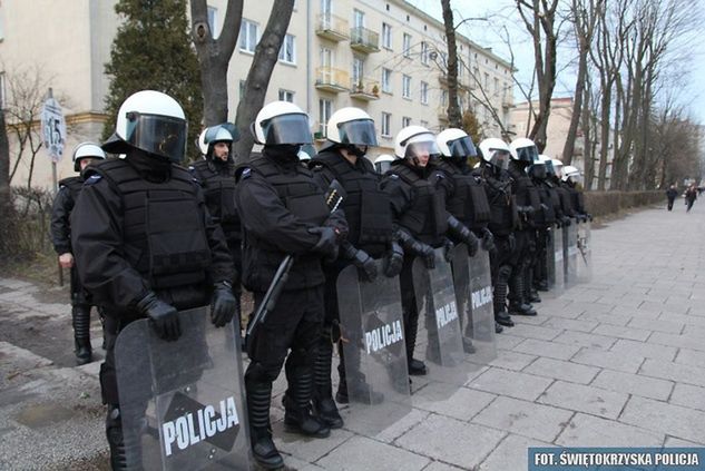 Fot. świętokrzyska policja