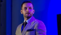 Dariusz Pawlak strategiem w Peppermint powred by Quad