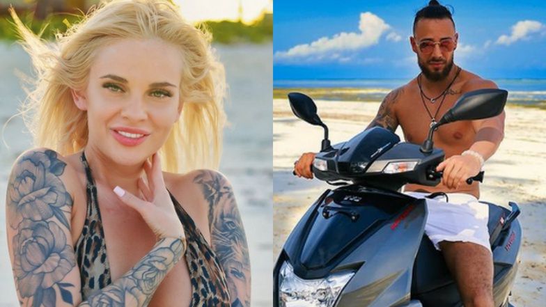 Ola z "Hotel Paradise" snuje intrygi