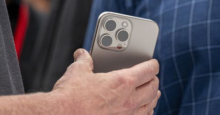 Nadchodzi iOS 17. Do pobrania w połowie września