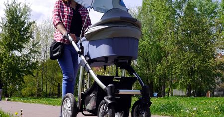 Rząd da 1500 zł na każde dziecko. Rusza program "Aktywny Rodzic"