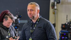 Wawrzyniak przebiegł maraton. Co za wynik