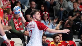 Grali do końca, nie znając sytuacji. Polacy podzielili się szczęściem z Rumunią