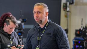 Wawrzyniak przebiegł maraton. Co za wynik