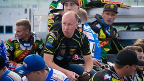 Ważne oświadczenie Tomasza Żentkowskiego. Pieniądze z dotacji poszły na klub i wynagrodzenia zawodników