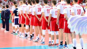 Ważny awans Polski w światowym rankingu FIVB siatkarzy