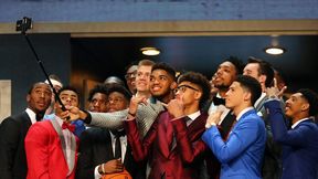 Najciekawsi debiutanci po pierwszym miesiącu sezonu NBA