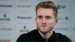 Klaus Allofs: Schuerrle chce trafić do BVB
