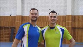 Zbigniew Bartman i Michał Łasko rozpoczęli treningi w Sichuan Chengdu (foto)