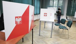Wybory samorządowe 2024. Okręgi wyborcze. Sejmik województwa mazowieckiego